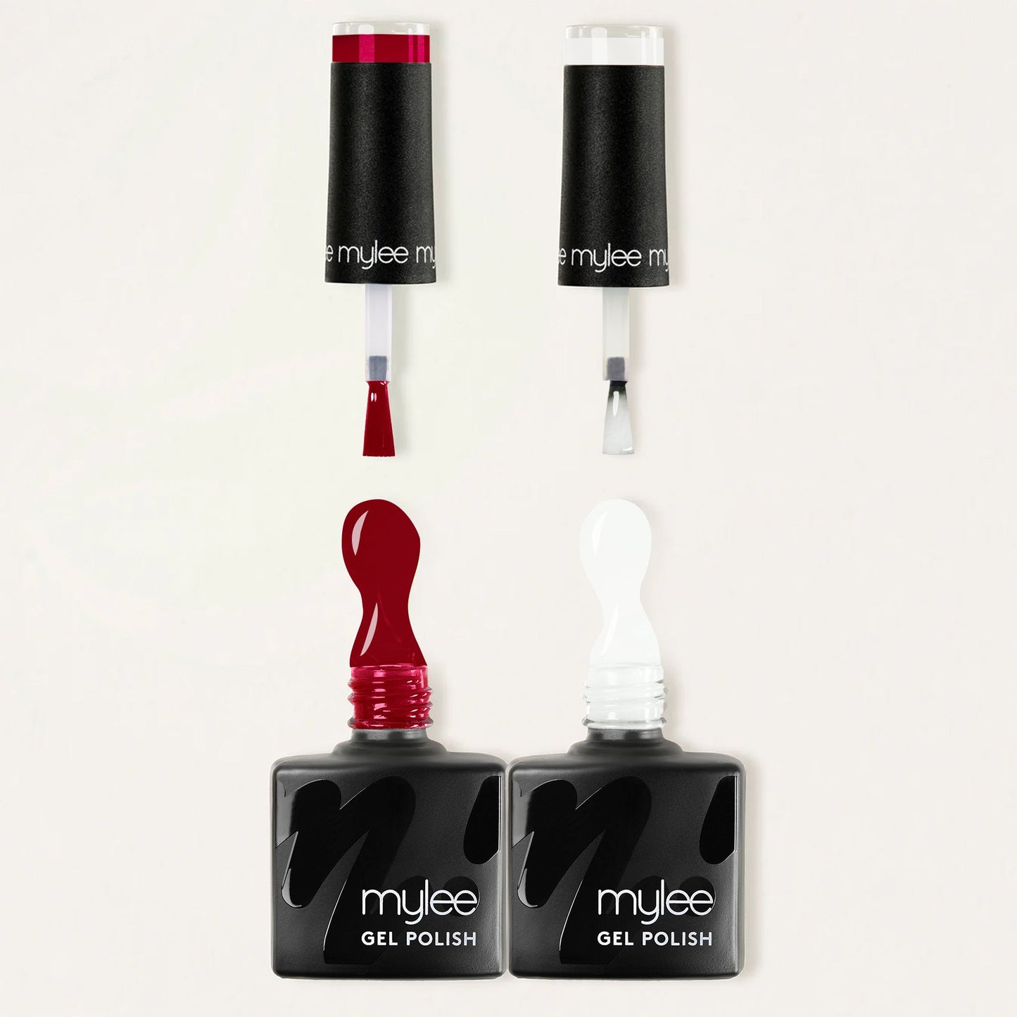 Mylee Gel Polish Duo - Sweetheart