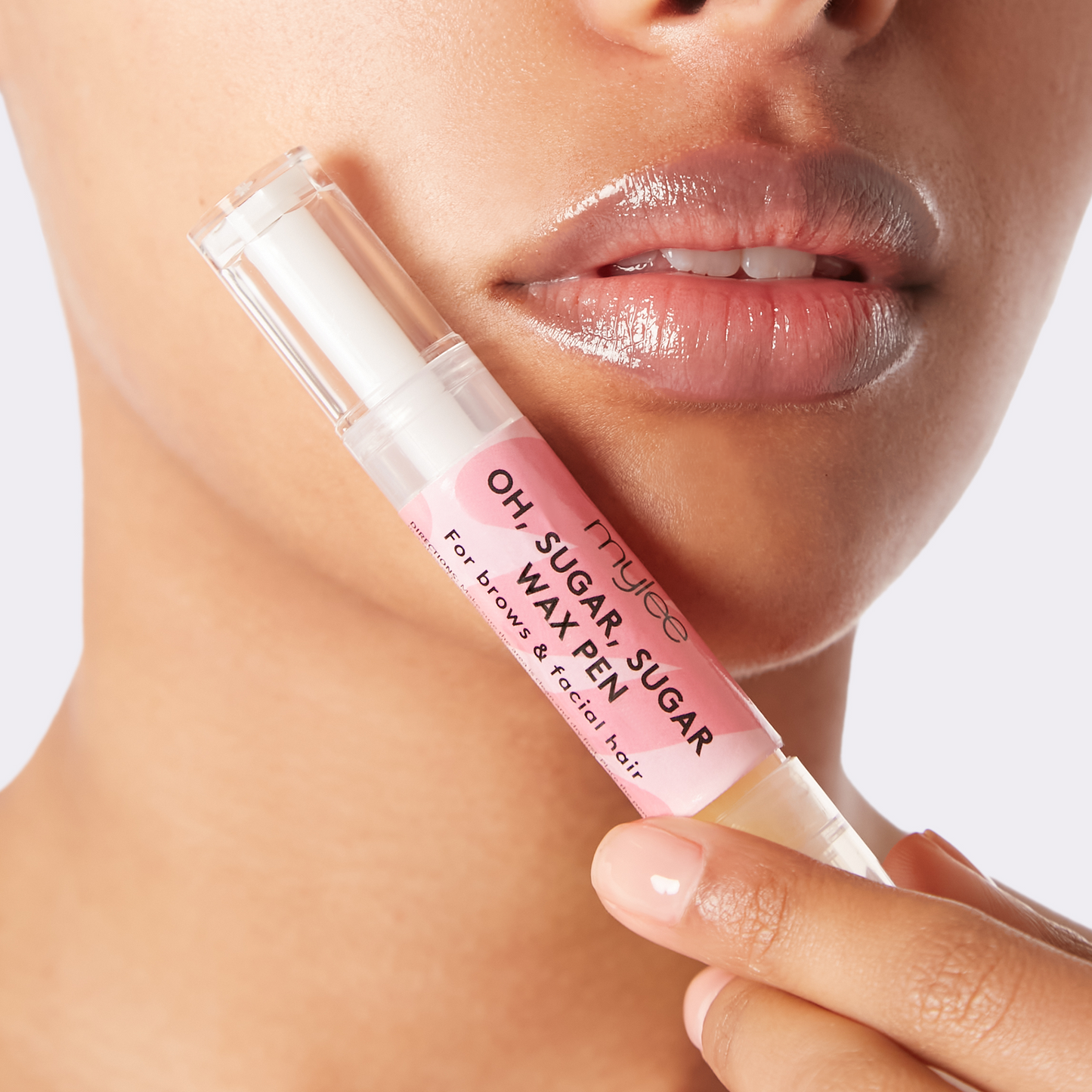 Stylo applicateur de cire Oh Sugar, Sugar Mylee