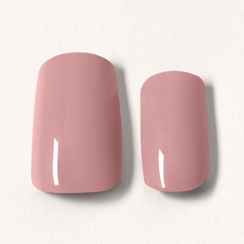 Mylee Gel Nail Wraps - Tainted Love