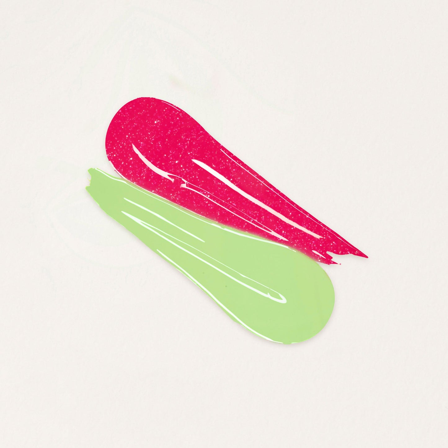 Vernis semi-permanent Mylee - Duo / Tropical Treasures