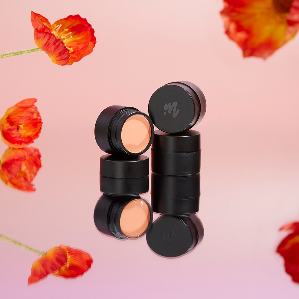 Mylee Crème CaraGel Polish - Tinned Peaches