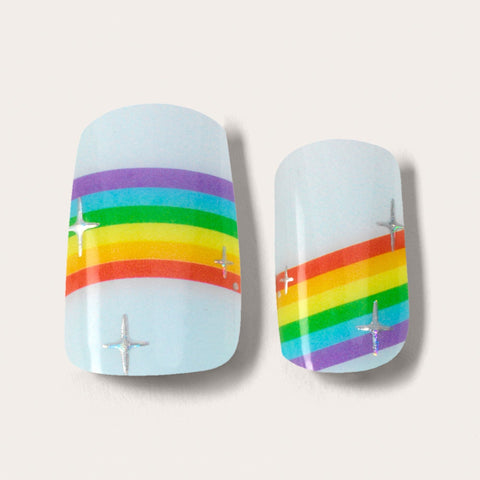 Vernis Gel Autocollants Mylee - Loud And Proud