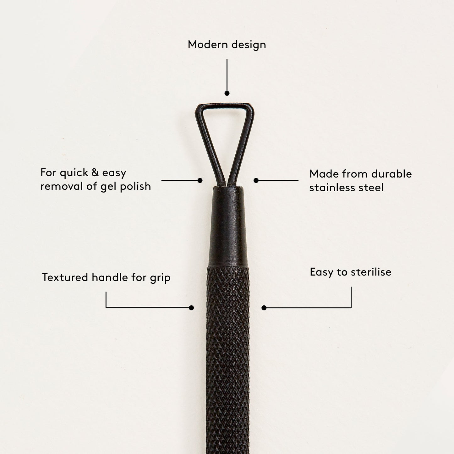 Mylee Gel Scraper