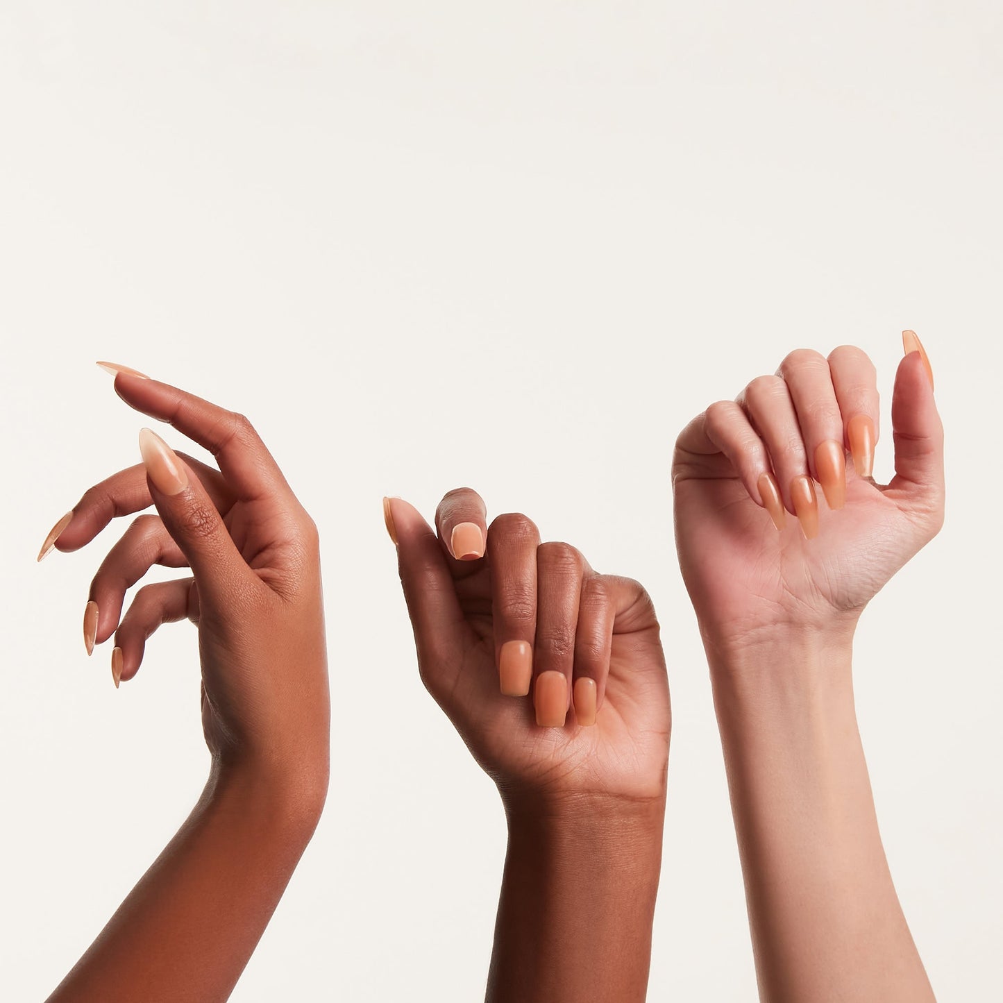 Gel de Construction Mylee - Laid Bare
