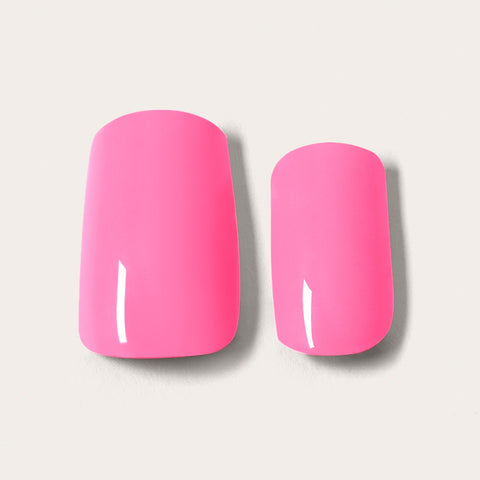 Mylee Gel Nail Wraps - Stand By Me