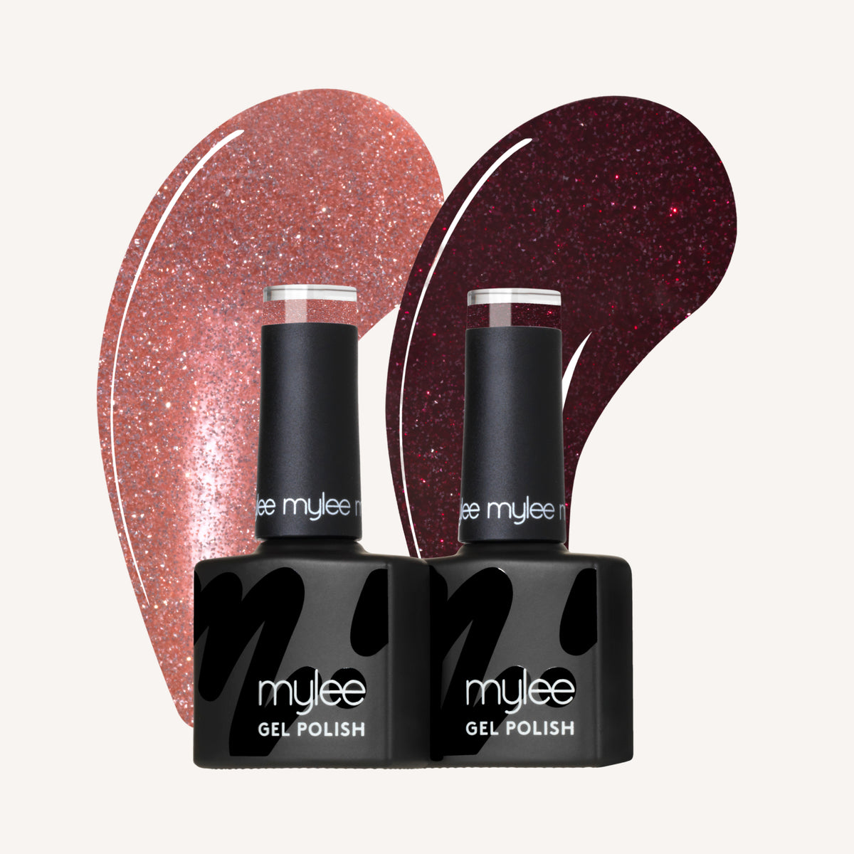 Mylee Gel Polish Duo - Apres Icons