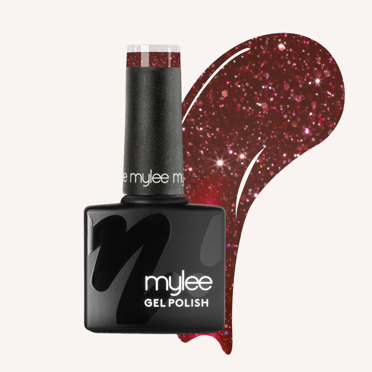 Mylee Gel Polish - Spiced Toddy