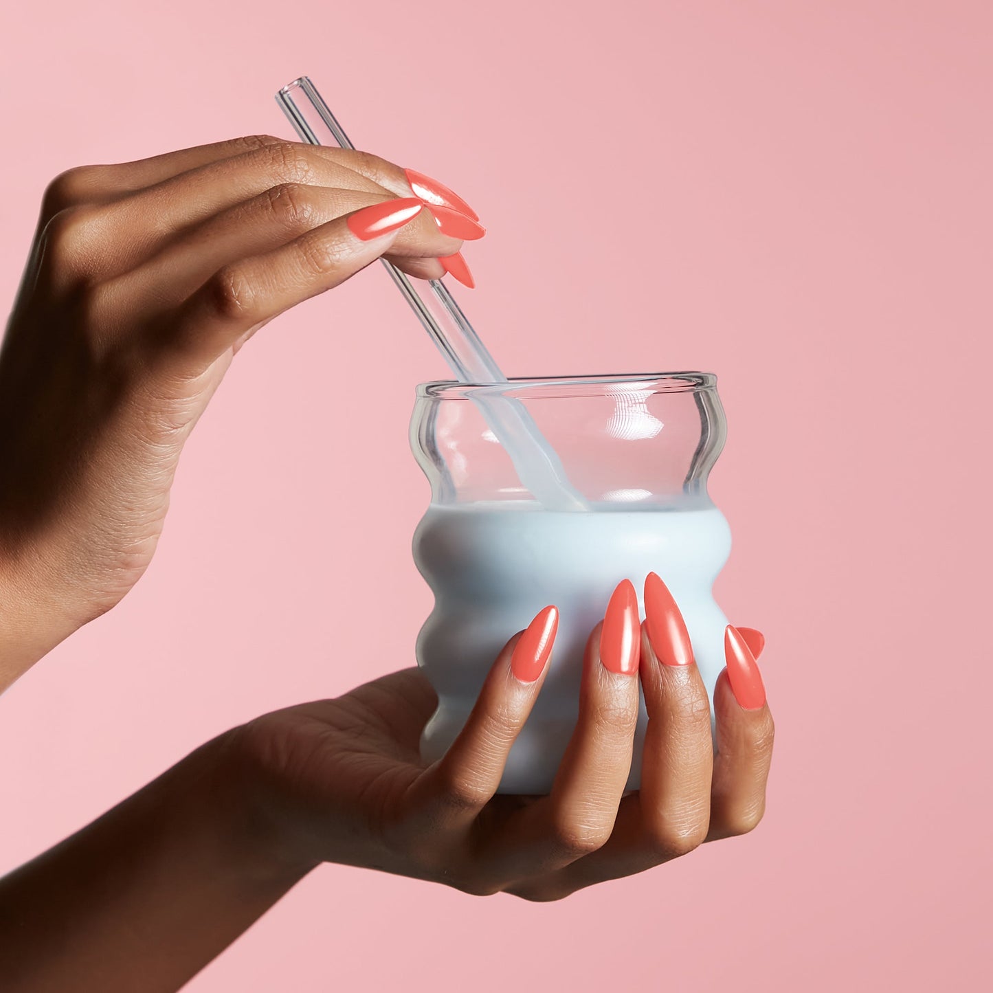 Mylee Gel Polish - High Rise