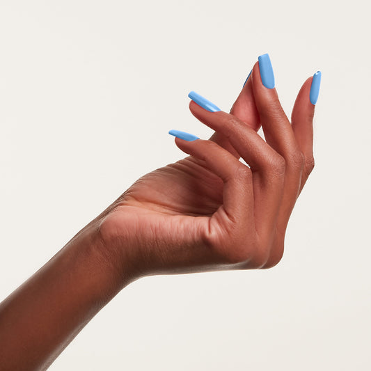 Vernis semi-permanent Mylee - Guilty Pleasure