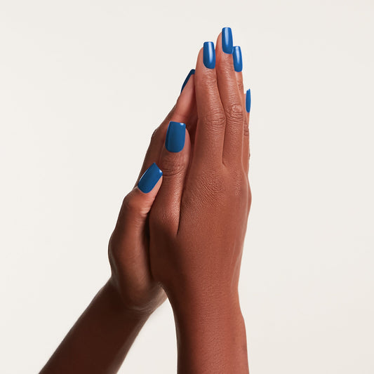 Vernis semi-permanent Mylee - Denim Days 