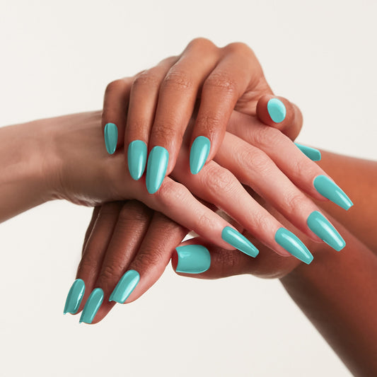 Vernis semi-permanent Mylee - Tiffany