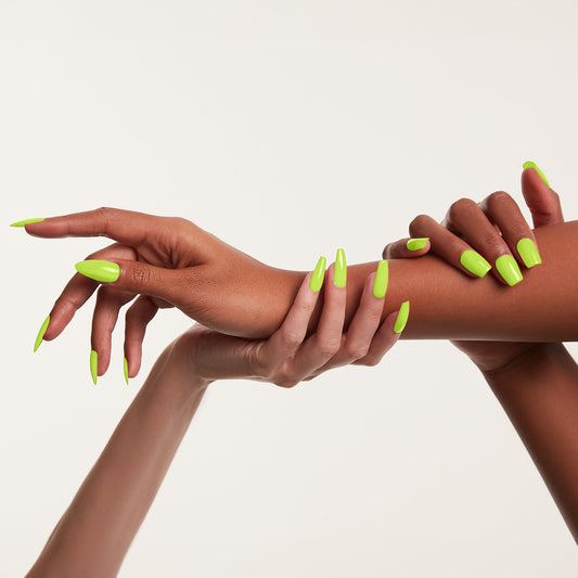 Vernis semi-permanent Mylee - Margarita