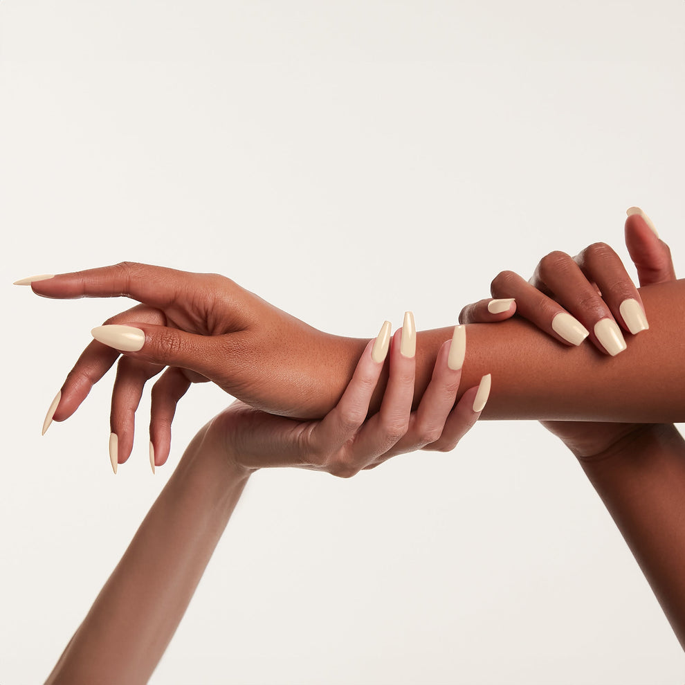 Vernis semi-permanent Mylee - Say It In French