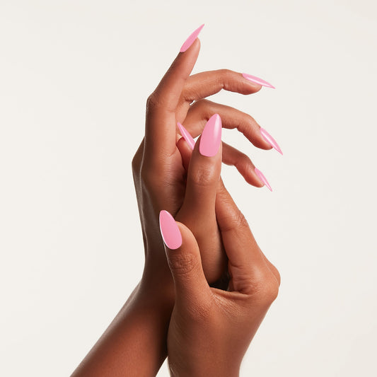 Vernis semi-permanent Mylee - The Missing Pink