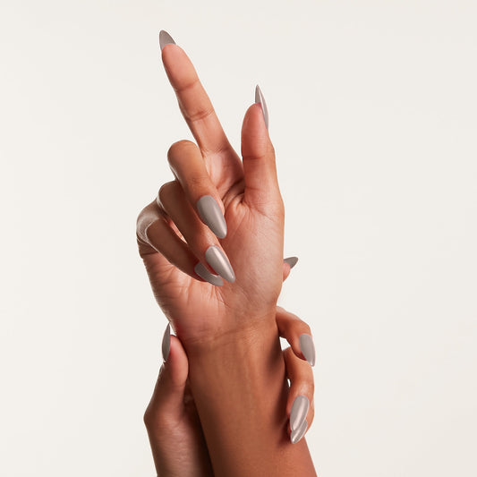 Vernis semi-permanent Mylee - A Touch of Grey