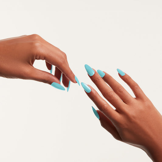 Vernis semi-permanent Mylee - Note To Myself