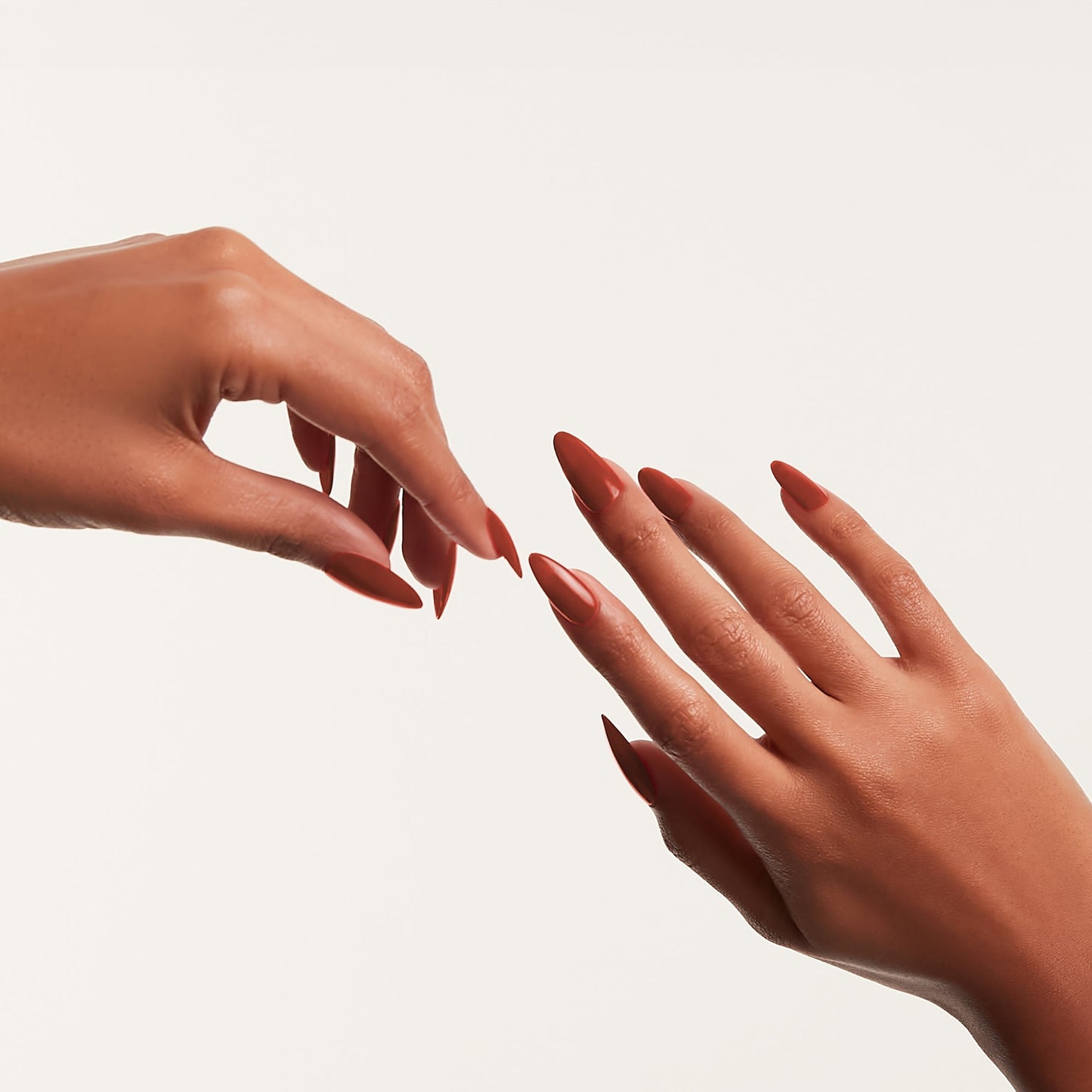 Vernis semi-permanent Mylee - Rust