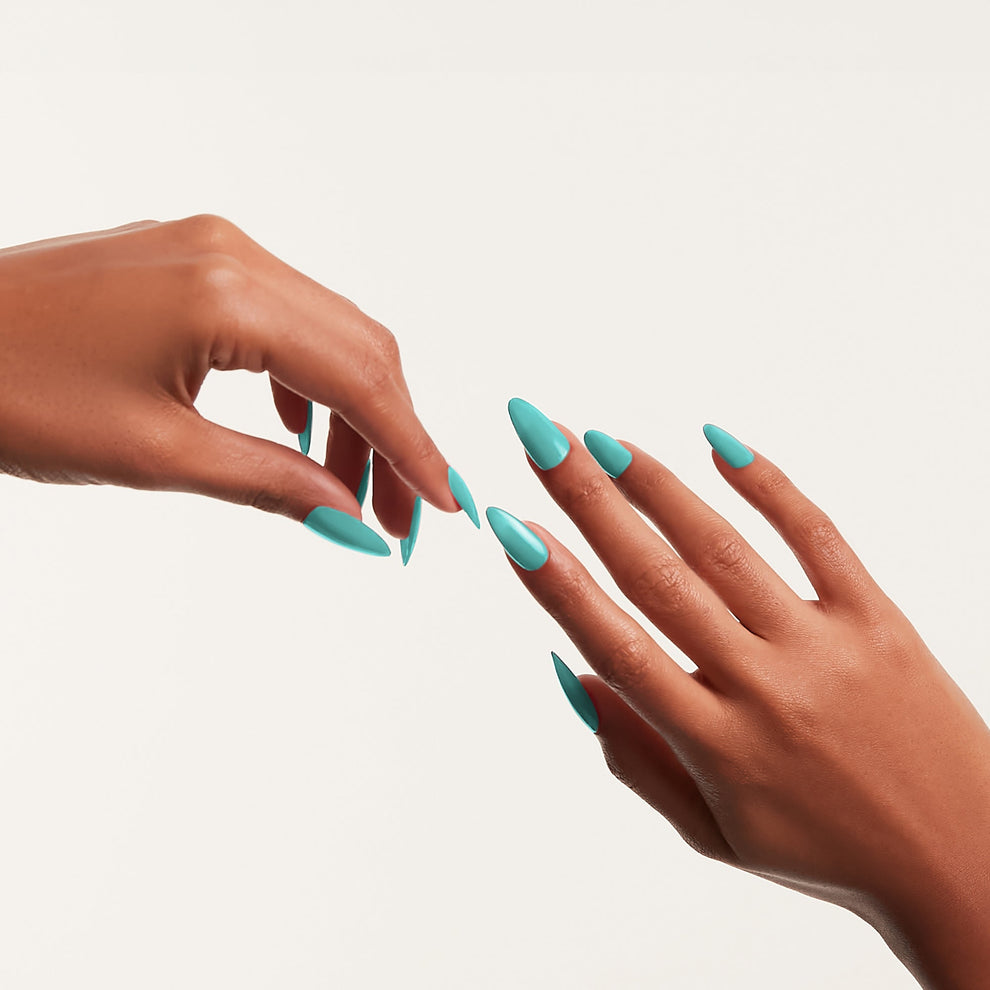 Vernis semi-permanent Mylee - Tiffany