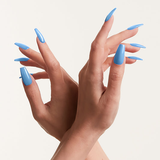 Vernis semi-permanent Mylee - Guilty Pleasure