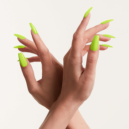 Vernis semi-permanent Mylee - Margarita