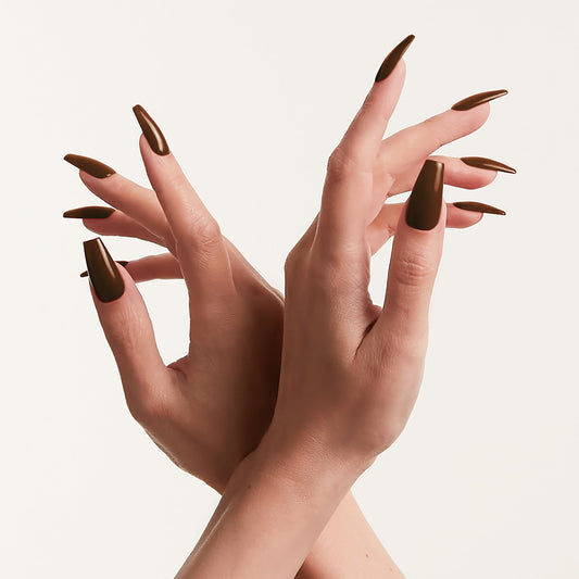 Mylee Gel Polish - Not In The Mud