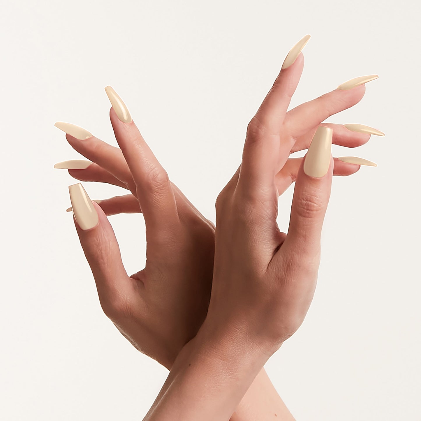 Vernis semi-permanent Mylee - Say It In French