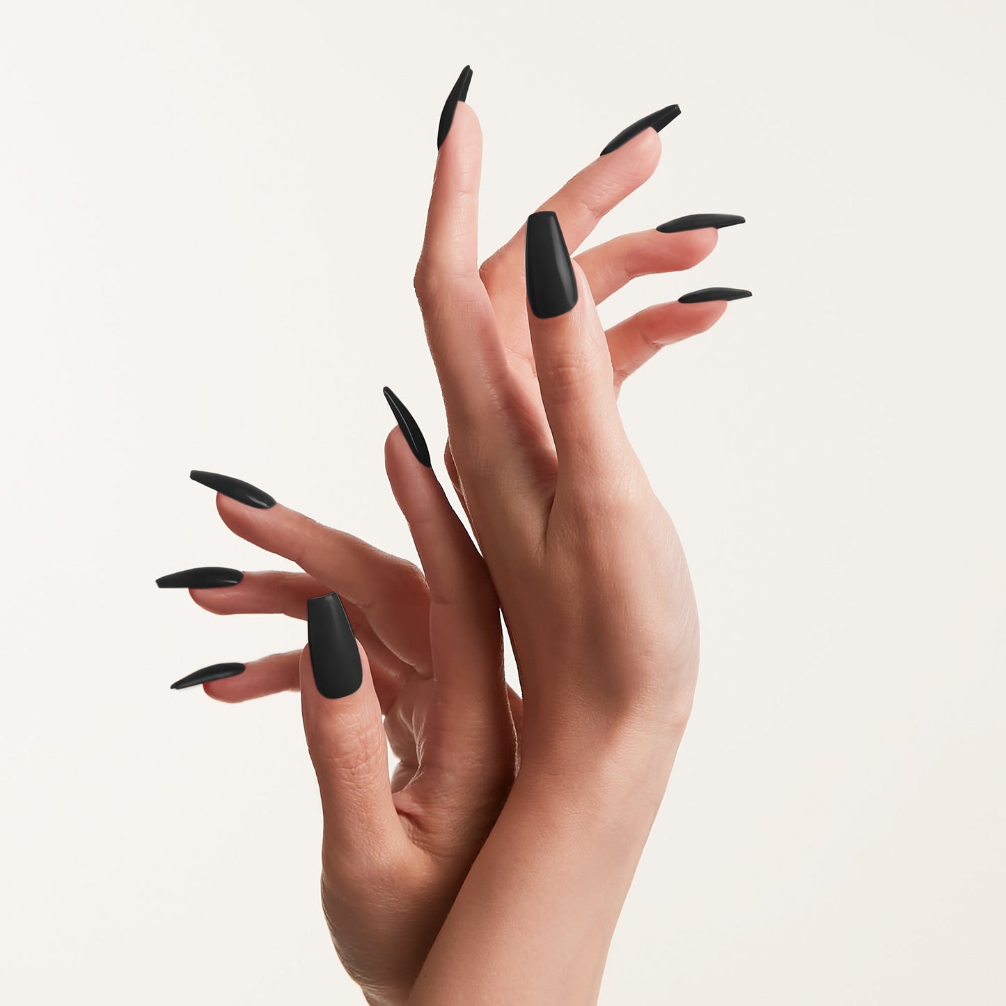 Vernis semi-permanent Mylee - Moonlight Shadow