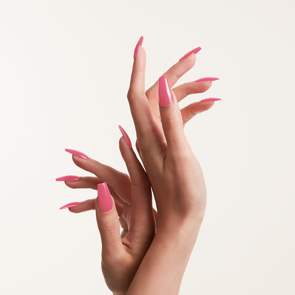 Mylee Gel Polish - Beyond Perfect