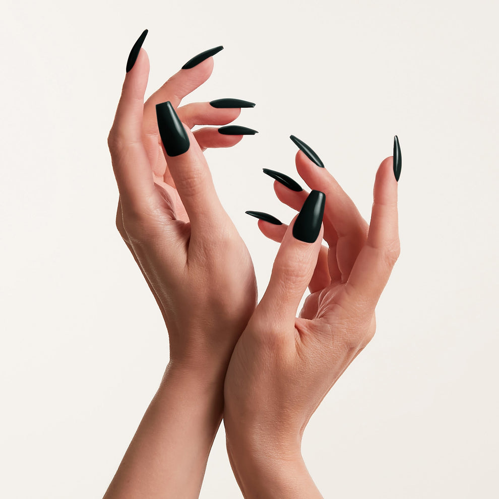 Mylee Gel Polish - Evergreen