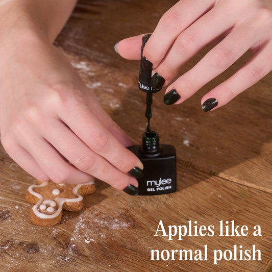 Mylee Gel Polish - After Eight