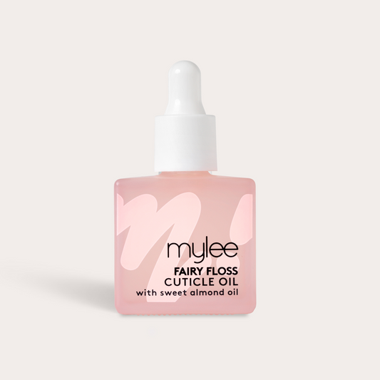 Huile Cuticules 'Fairy Floss' Mylee