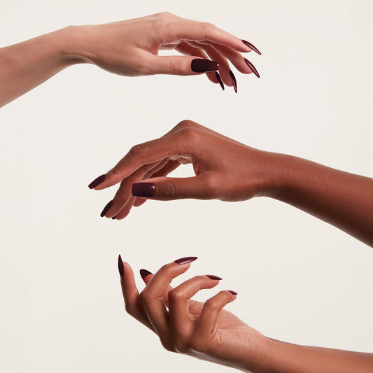 Vernis semi-permanent Mylee - Diva