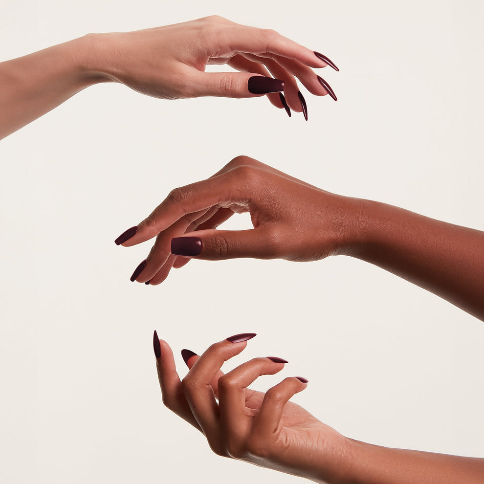 Vernis semi-permanent Mylee - Diva