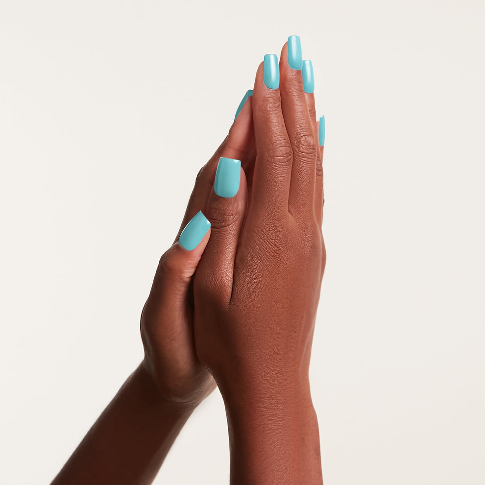 Mylee Gel Polish - Note To Myself