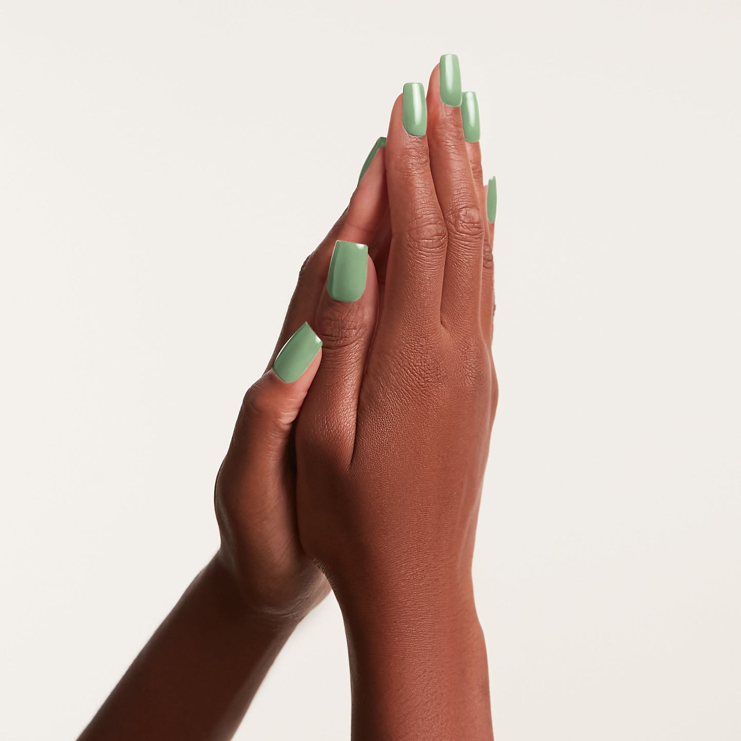 Mylee Gel Polish - Pistachio