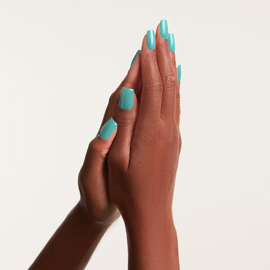 Vernis semi-permanent Mylee - Tiffany
