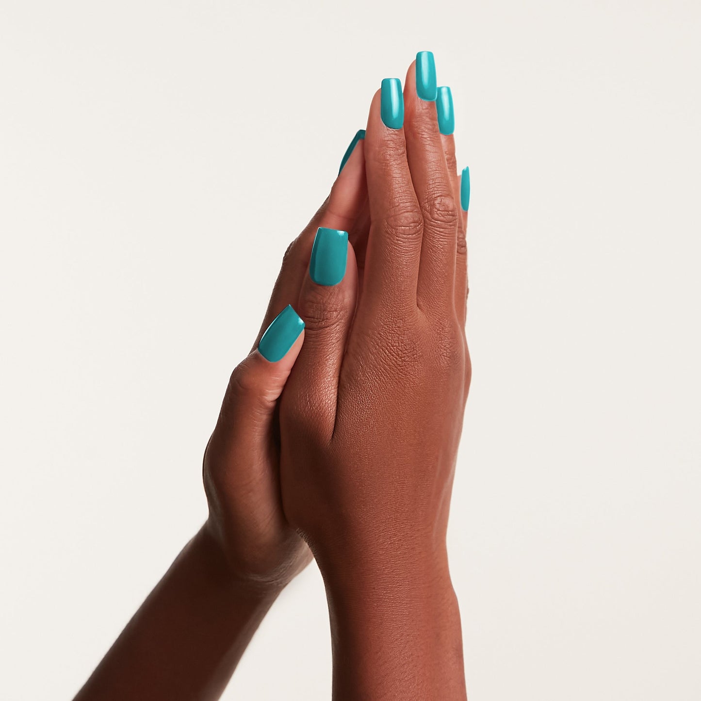 Vernis semi-permanent Mylee - The Real Teal