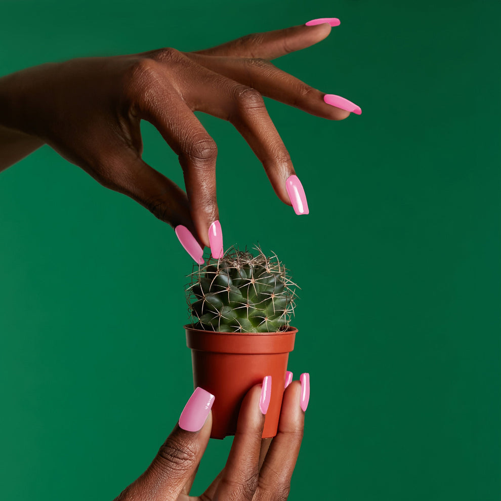 Mylee Gel Polish - Stand by Me
