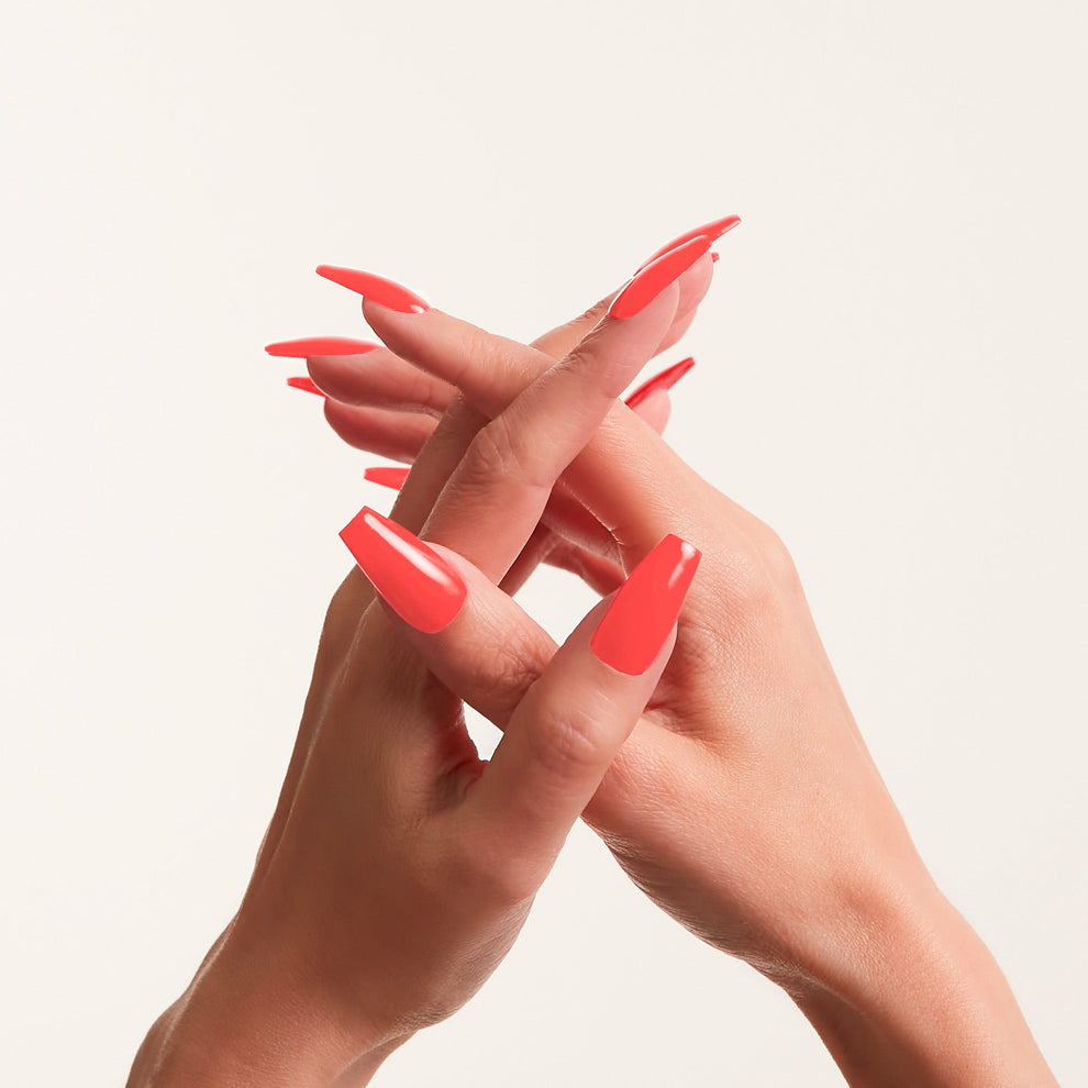 Vernis semi-permanent Mylee - Pink Ambition