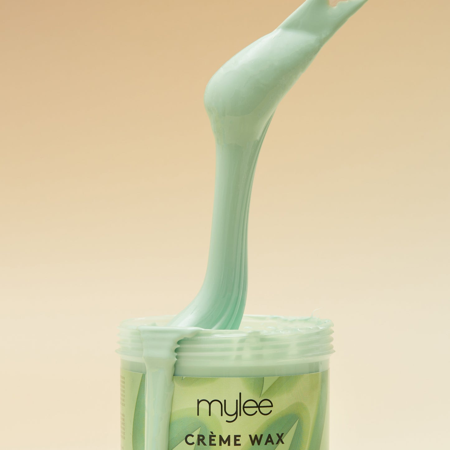 Cire crémeuse Mylee - Tea Tree