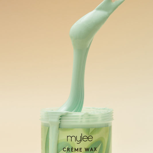 Cire crémeuse Mylee - Tea Tree