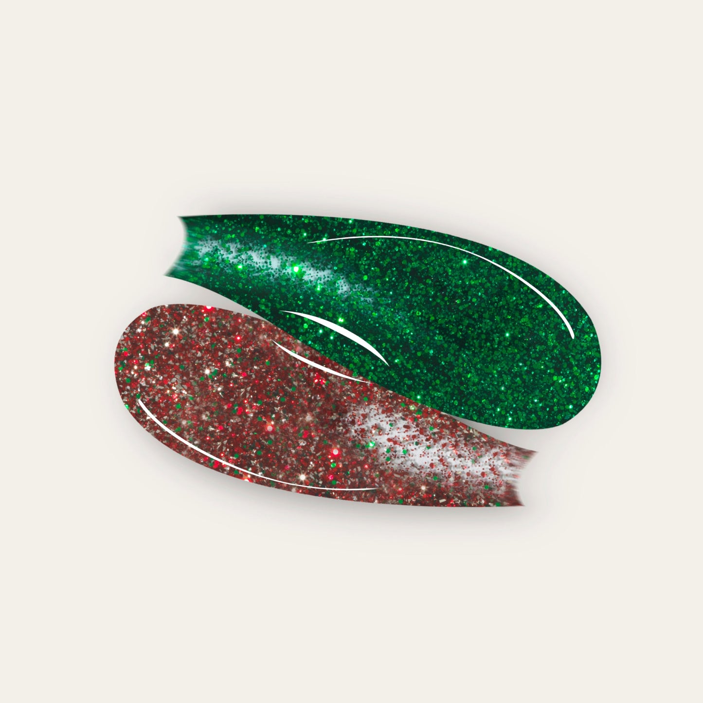 Mylee Gel Polish Duo - Twist & Shout