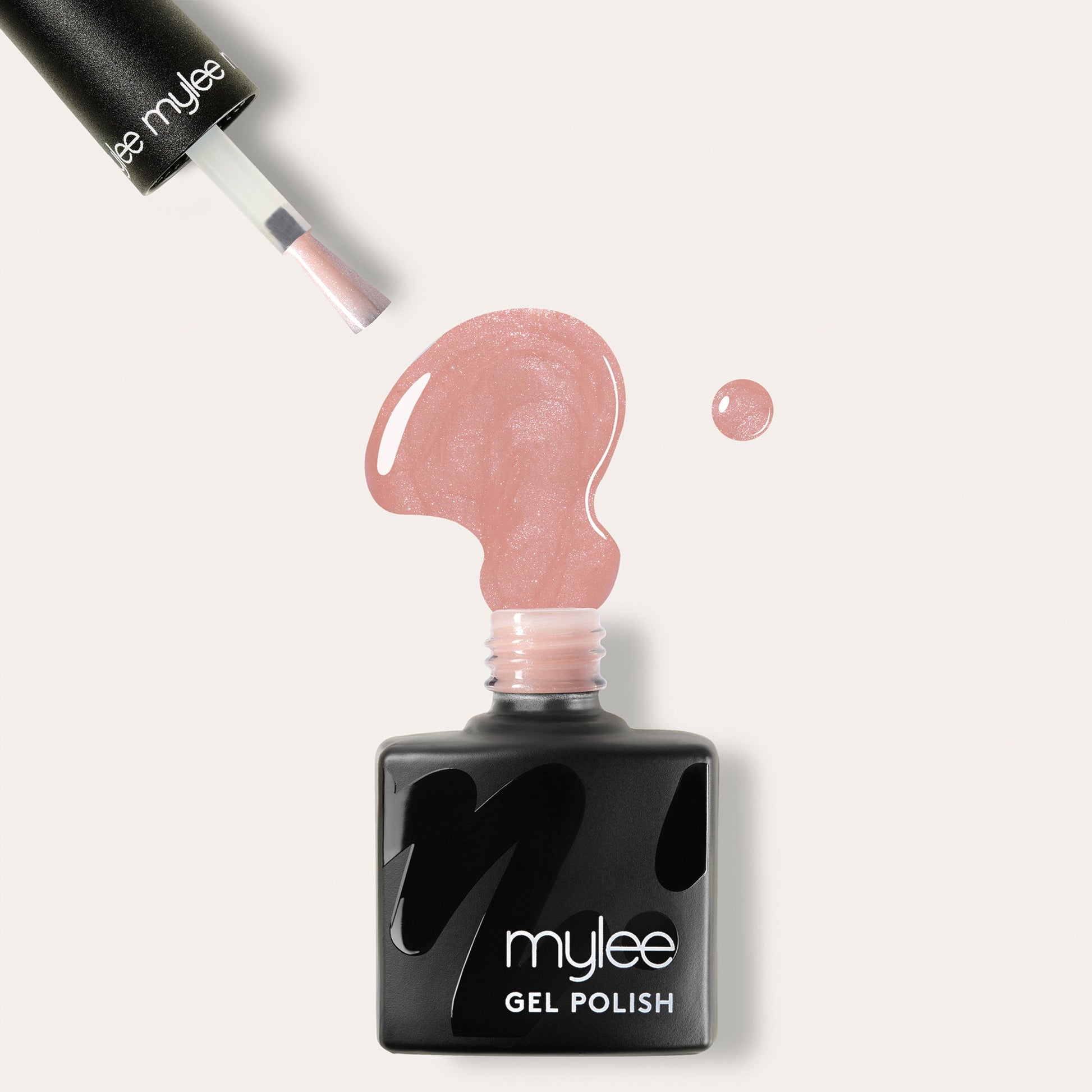 Mylee On Campus Gel Polish