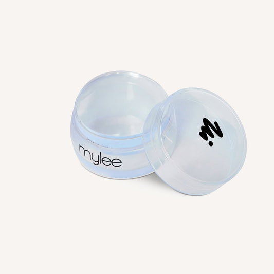 Mylee Gel Polish Duo - French Me