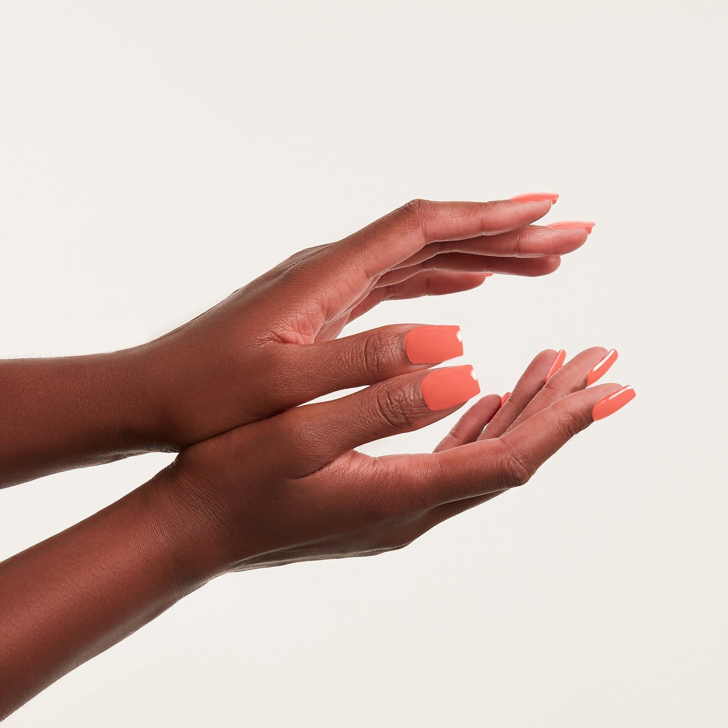 Mylee Gel Polish - High Rise