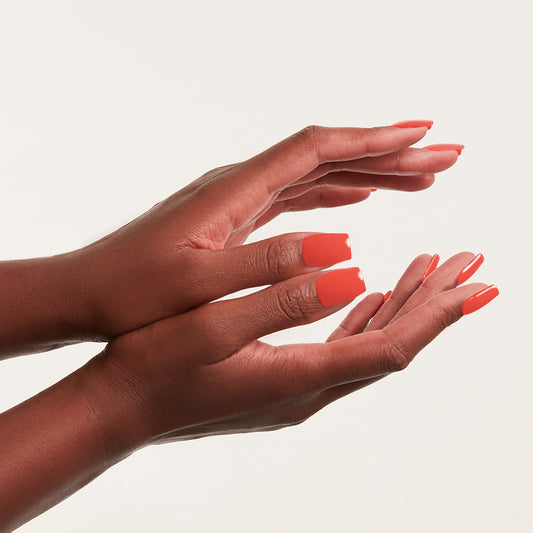 Vernis semi-permanent Mylee - Summer Sunset
