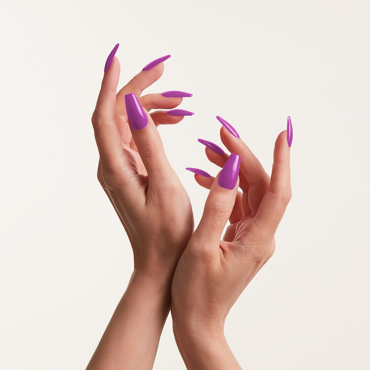 Vernis semi-permanent Mylee - A Girl With Attitude