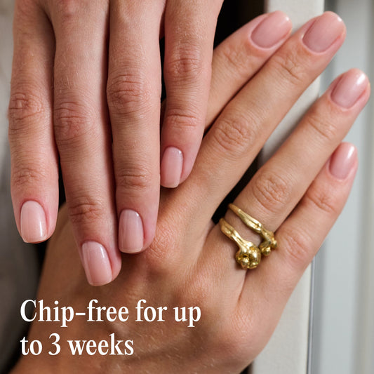 Vernis semi-permanent Mylee - On Campus