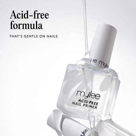Mylee Acid-Free Nail Primer