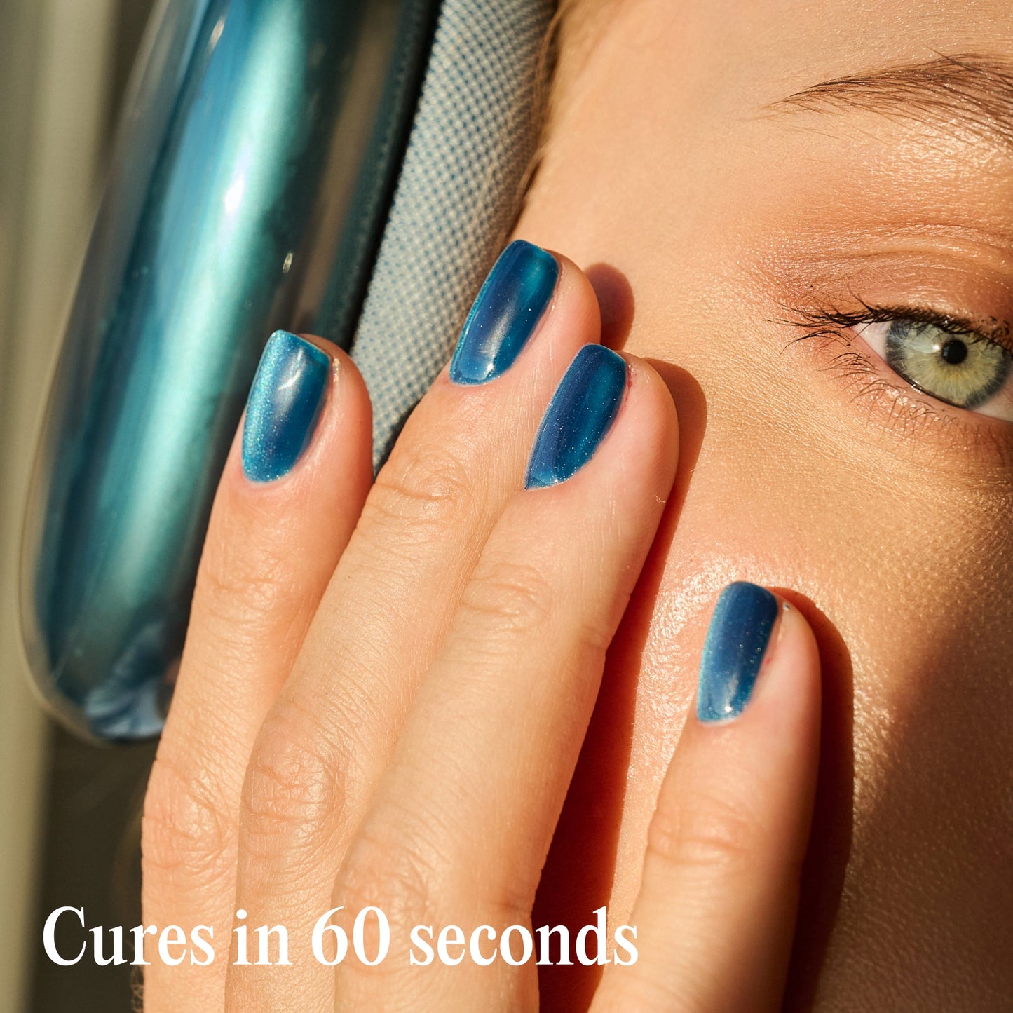 Vernis semi-permanent Mylee - Deep Dive